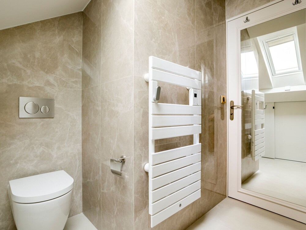 Merveil Luxury Suites - Cyr I-II - Terrasse