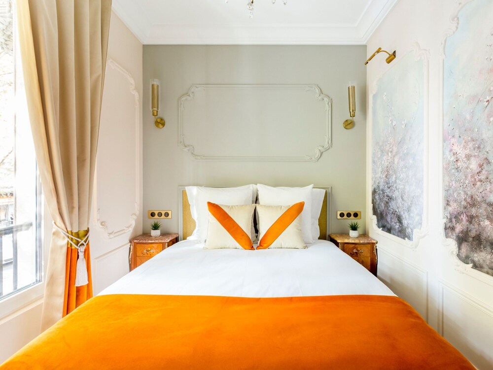 Merveil Luxury Suites - Ours I-II
