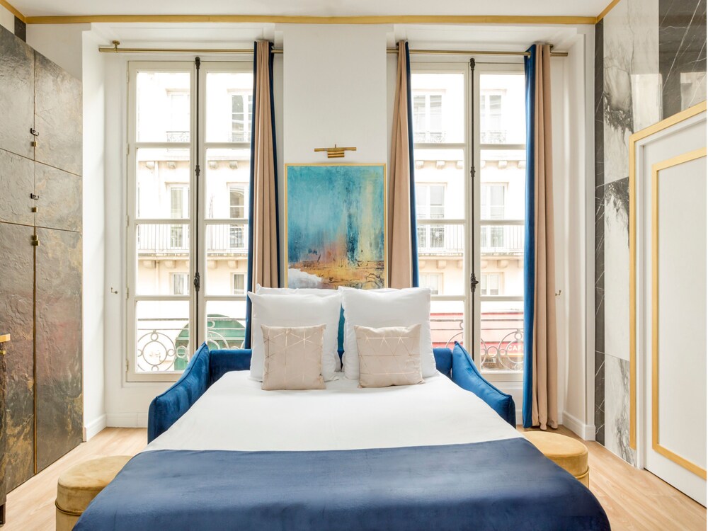 Merveil Luxury Suites - Florentin I-II