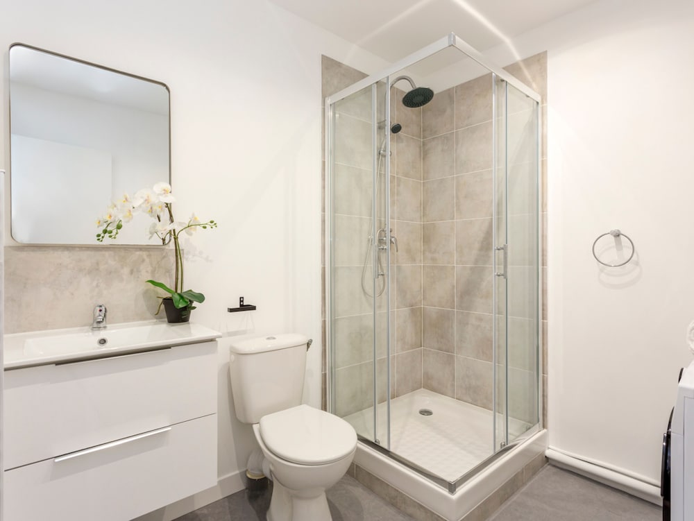 Merveil Family Suites - Martin III-IV