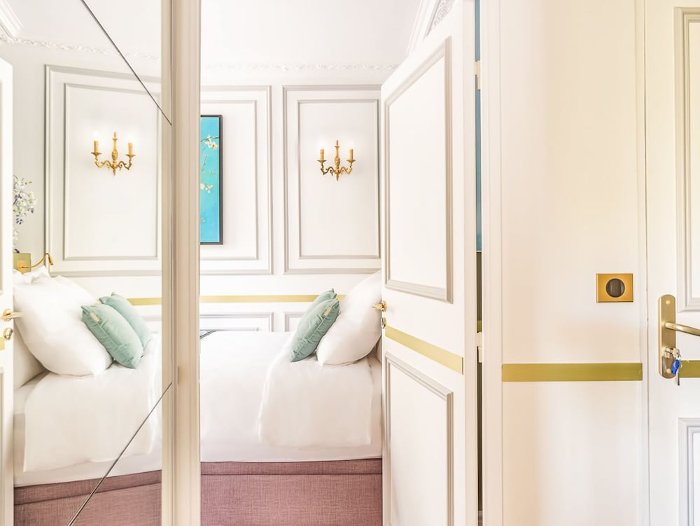 Merveil Luxury Suites - Sebastopol I-II