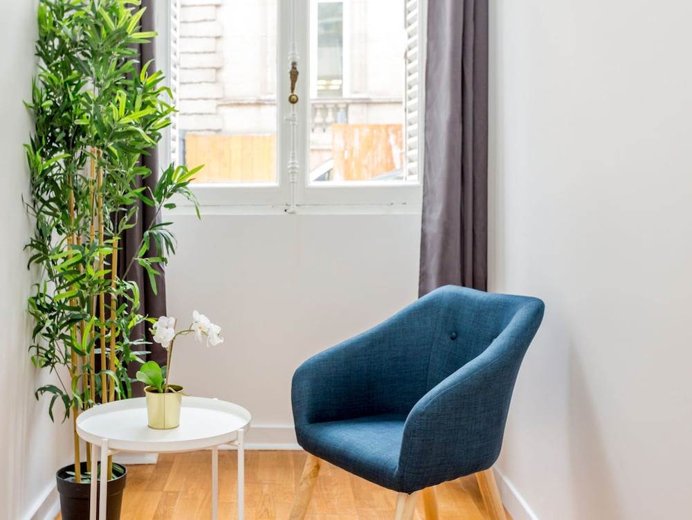 Merveil Family Suite - Monceau