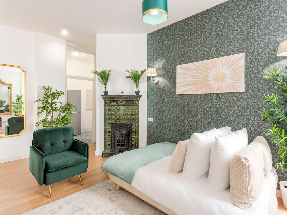 Merveil Family Suites - Martin III-IV