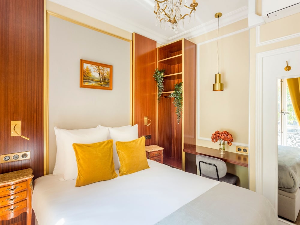 Merveil Luxury Suites - Marais - Antoine I-II
