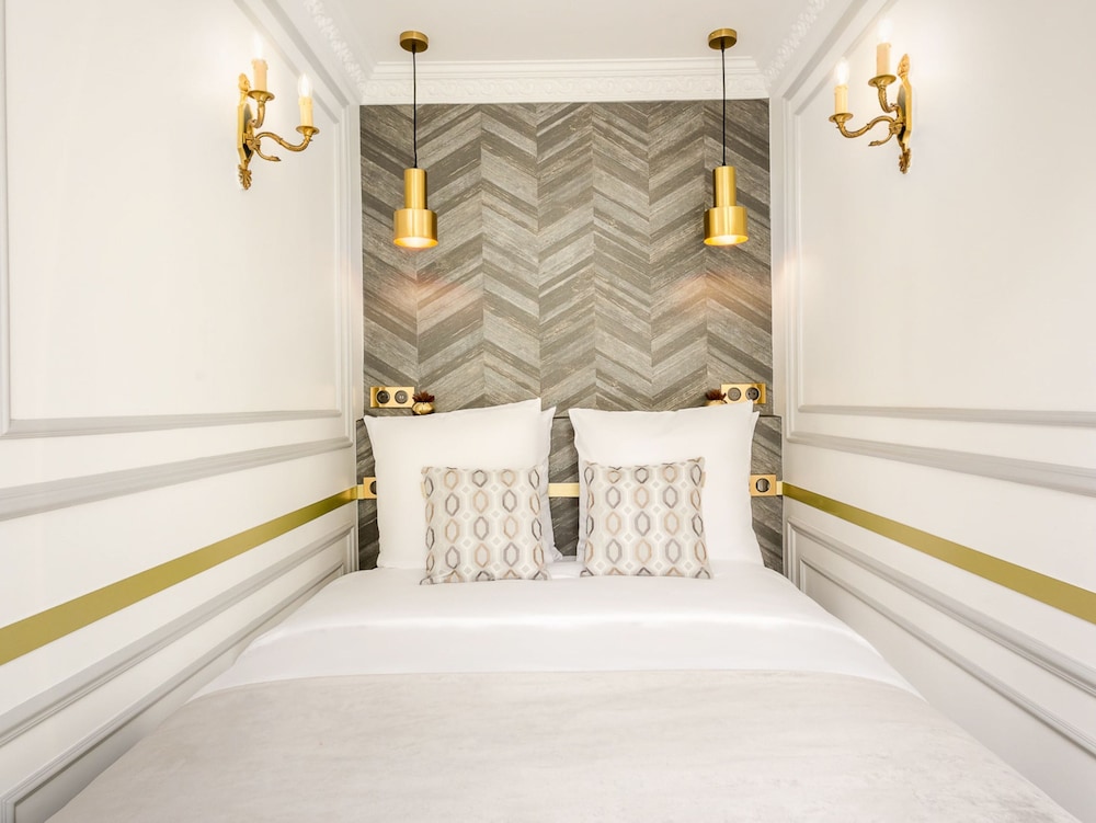 Merveil Luxury Suites - Sebastopol I-II
