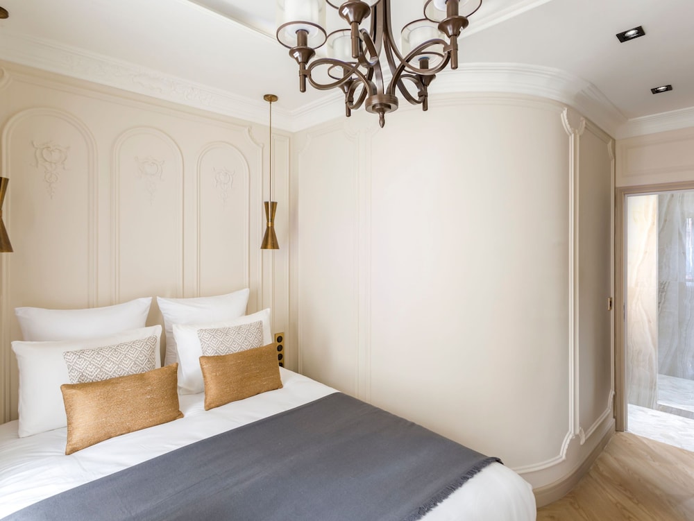 Merveil Luxury Suites - Turbigo II-III