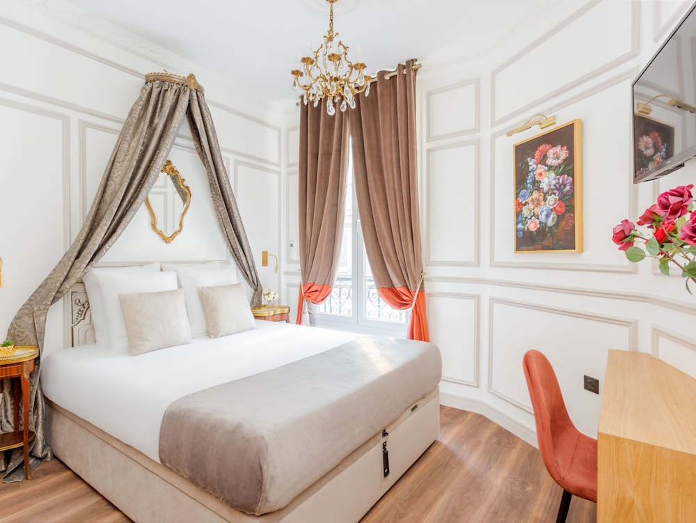 Merveil Luxury Suites - Septembre I-II