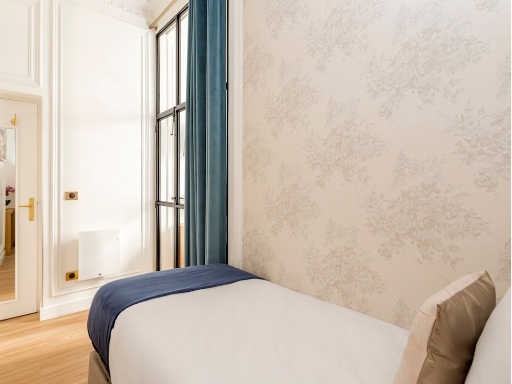 Merveil Luxury Suites - Florentin I-II