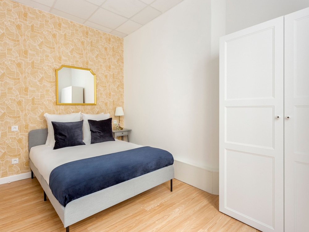 Merveil Family Suites - Martin III-IV