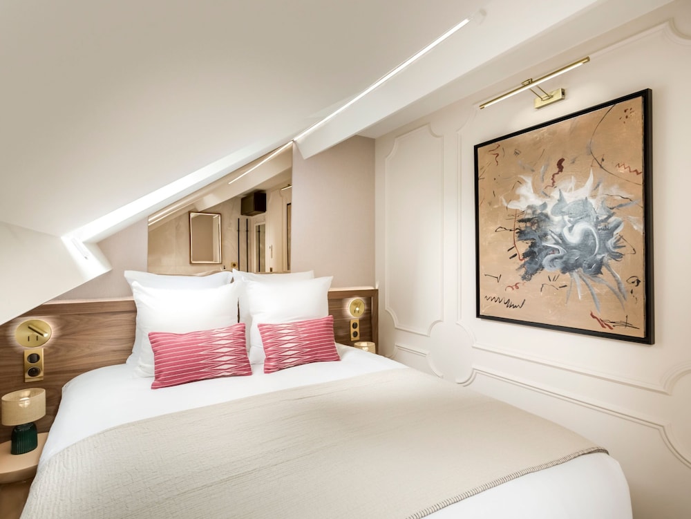 Merveil Luxury Suites - Cyr I-II - Terrasse