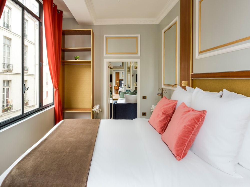 Merveil Luxury Suites - Reaumur I-II