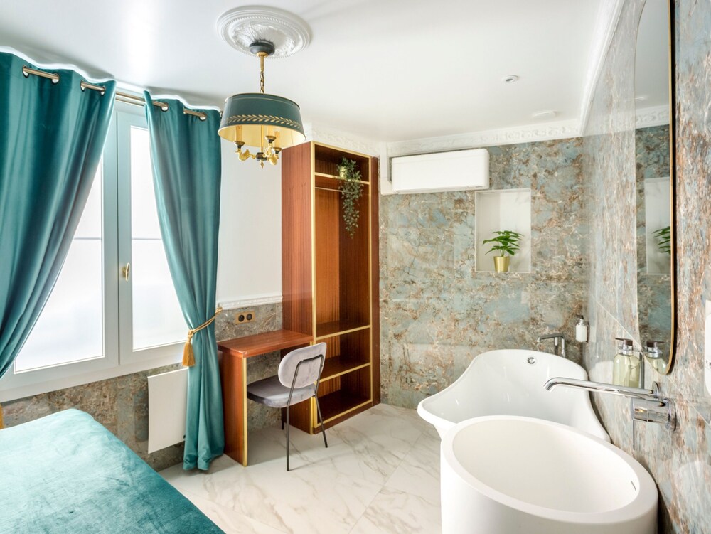 Merveil Luxury Suites - Marais - Antoine I-II