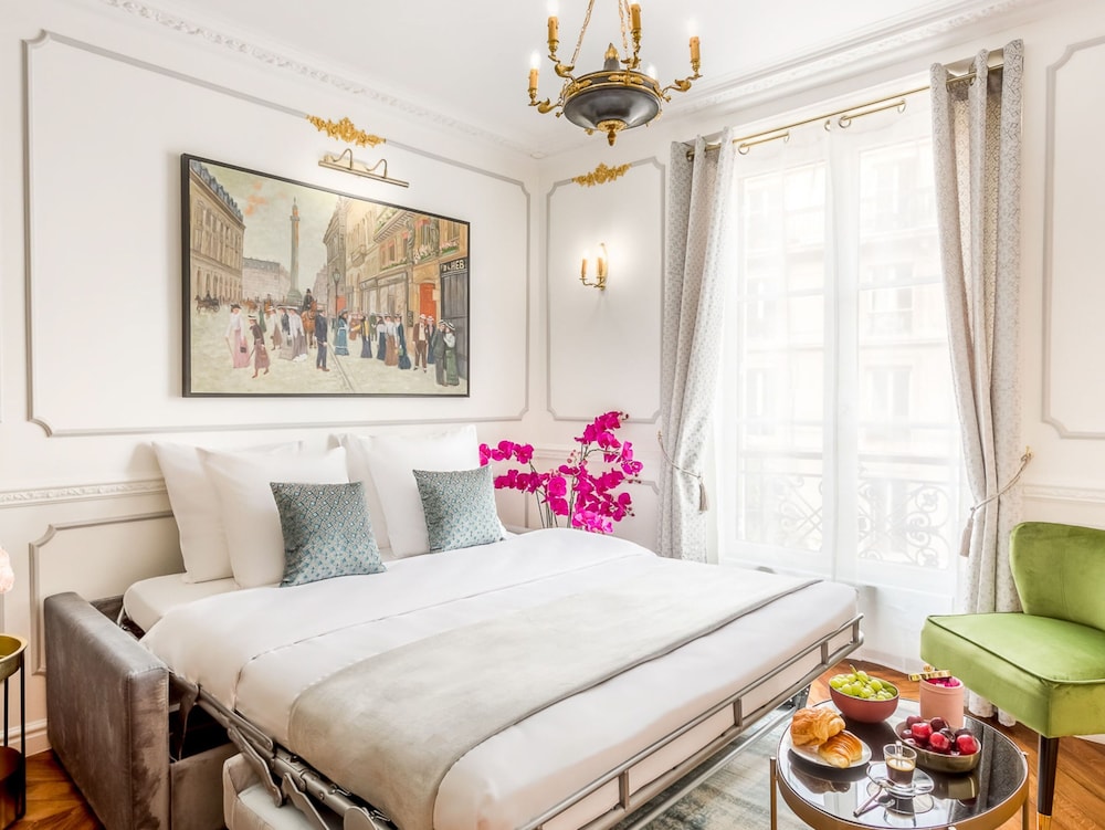 Merveil Luxury Suites - Sebastopol I-II