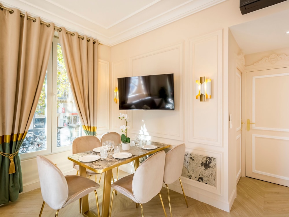 Merveil Luxury Suites - Ours I-II
