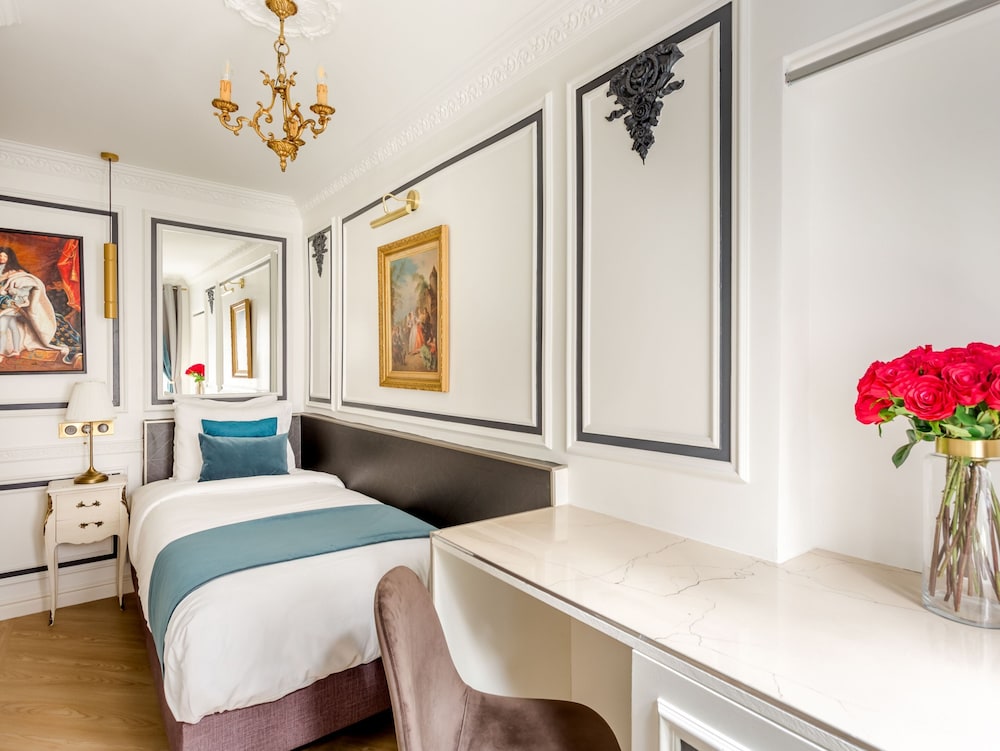 Merveil Luxury Suites - Ponthieu I-II