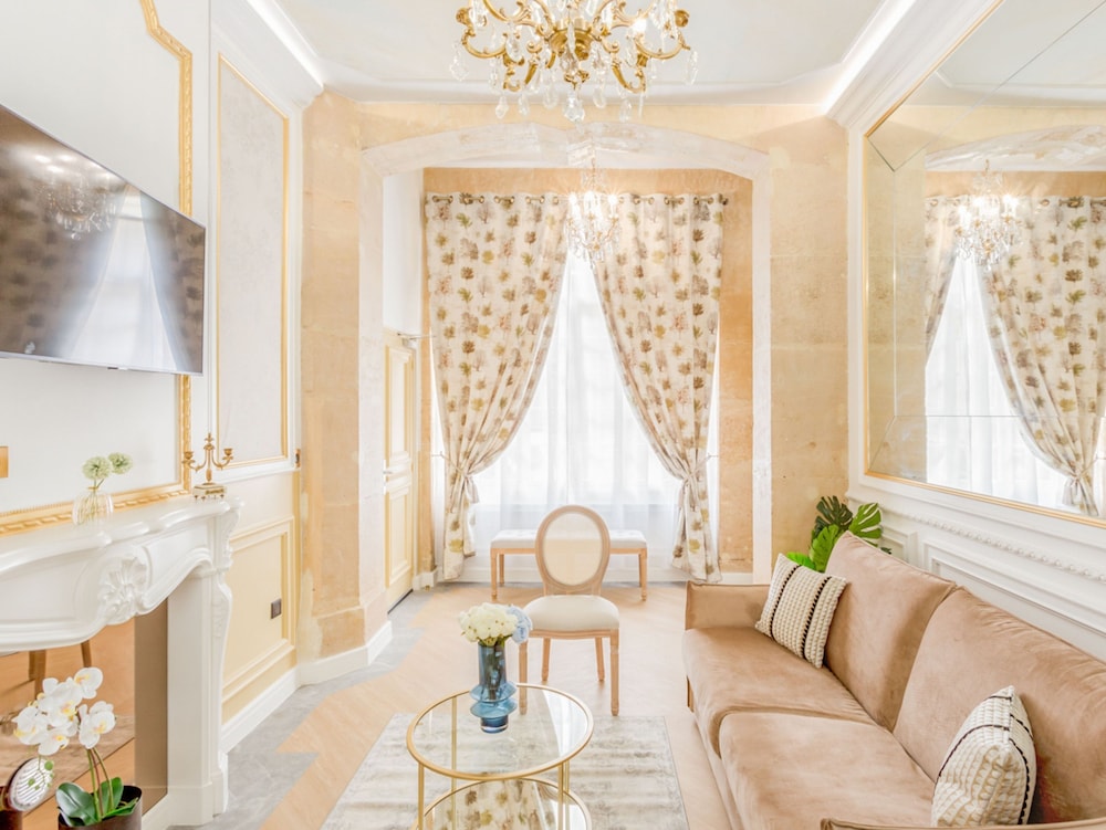 Merveil Luxury Suites - Haussmann I-II