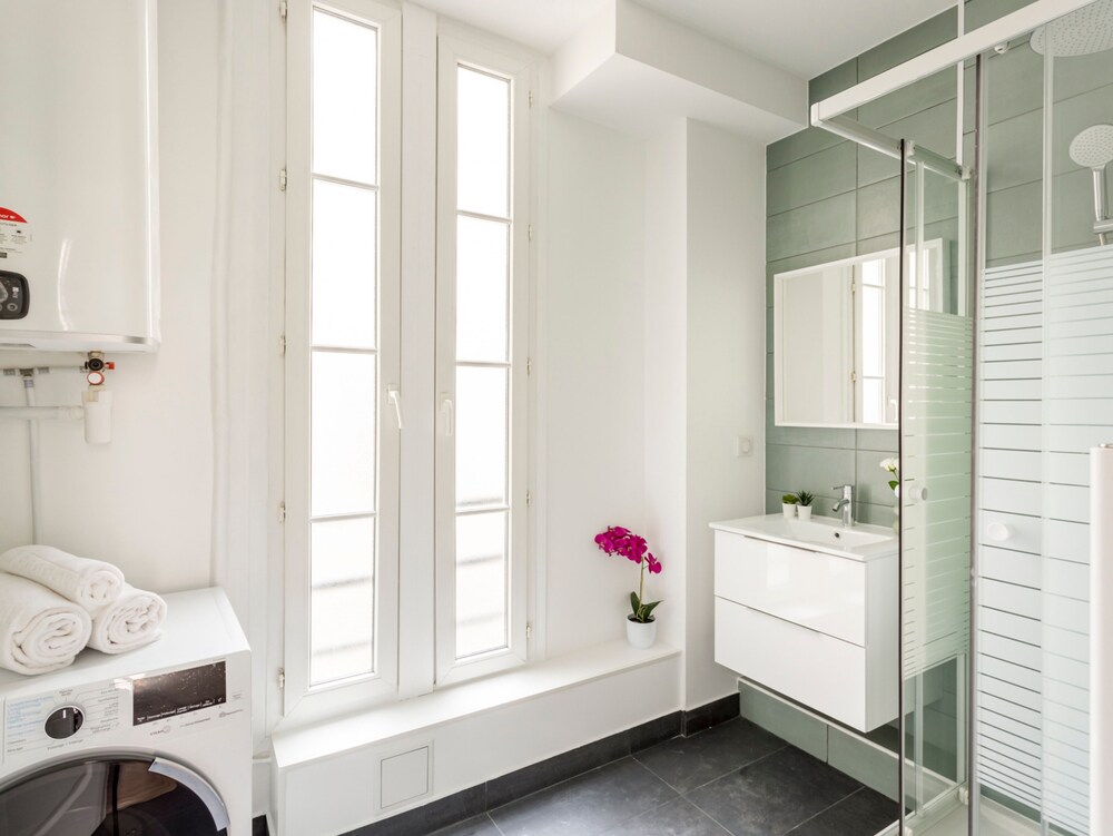 Merveil Family Suites - Caumartin I-II