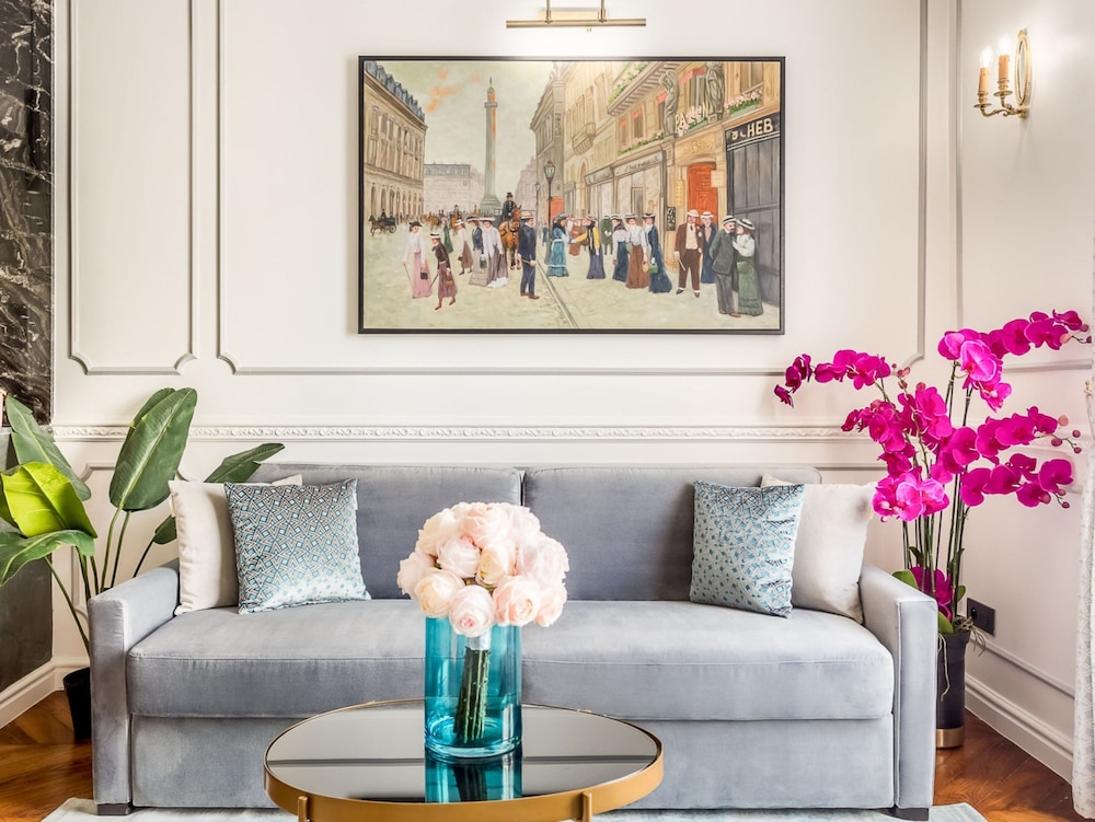 Merveil Luxury Suites - Sebastopol I-II
