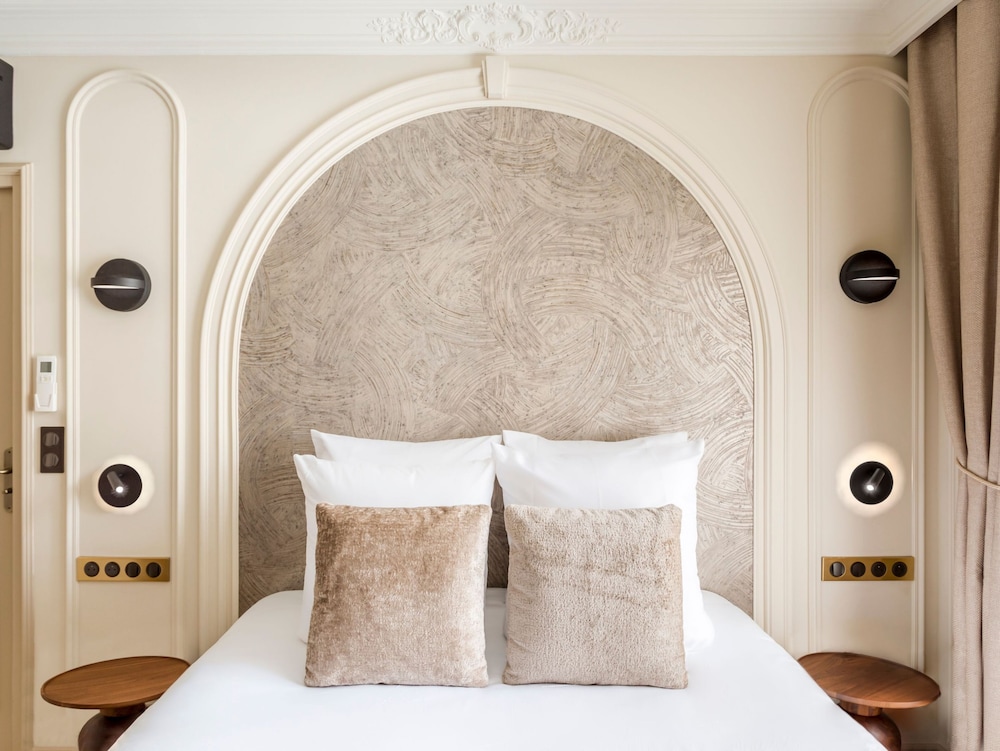 Merveil Luxury Suites - Turbigo II-III