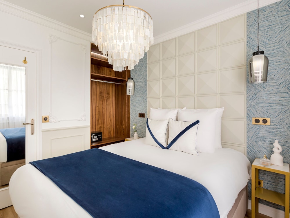 Merveil Luxury Suites - Lenoir I-II-III