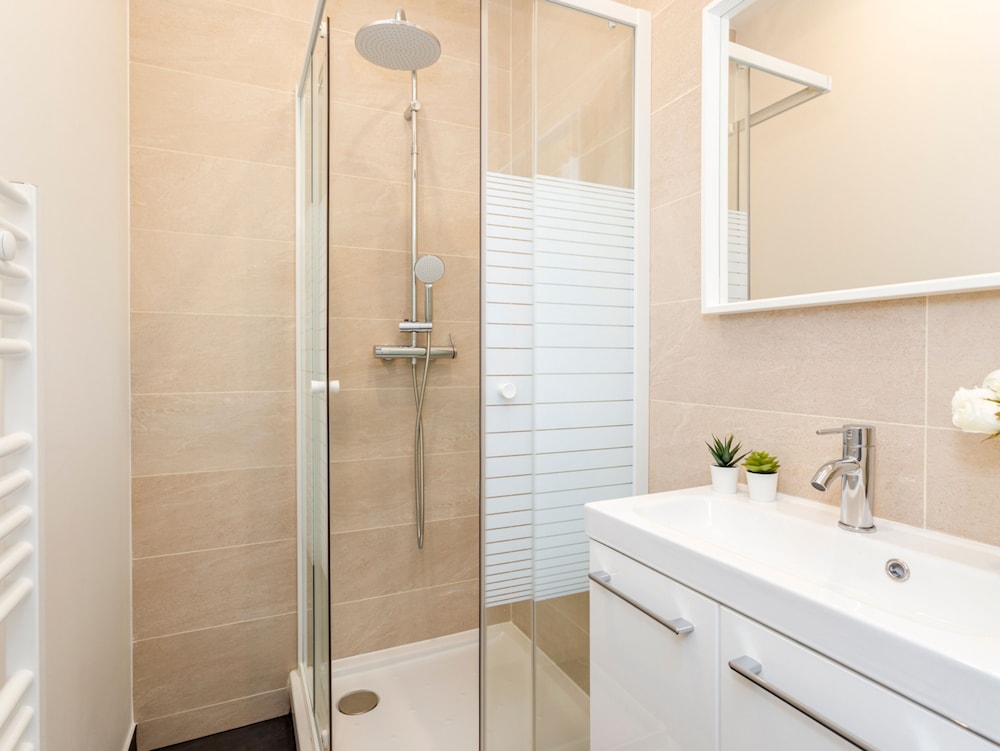 Merveil Family Suites - Caumartin I-II