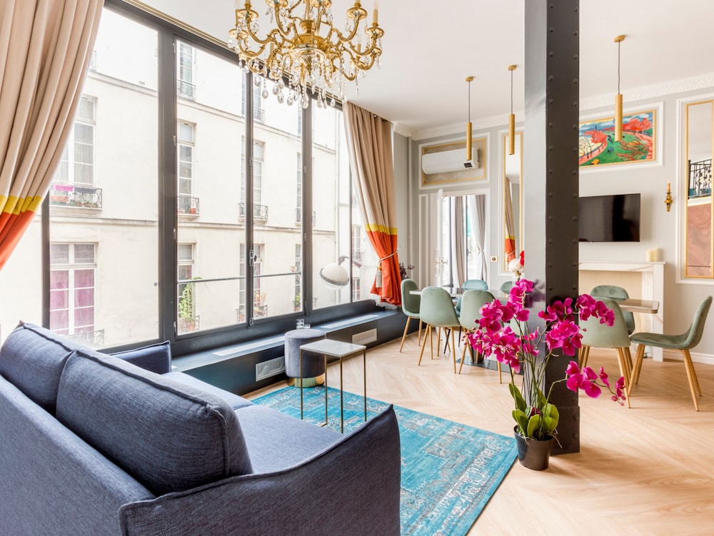 Merveil Luxury Suites - Reaumur I-II