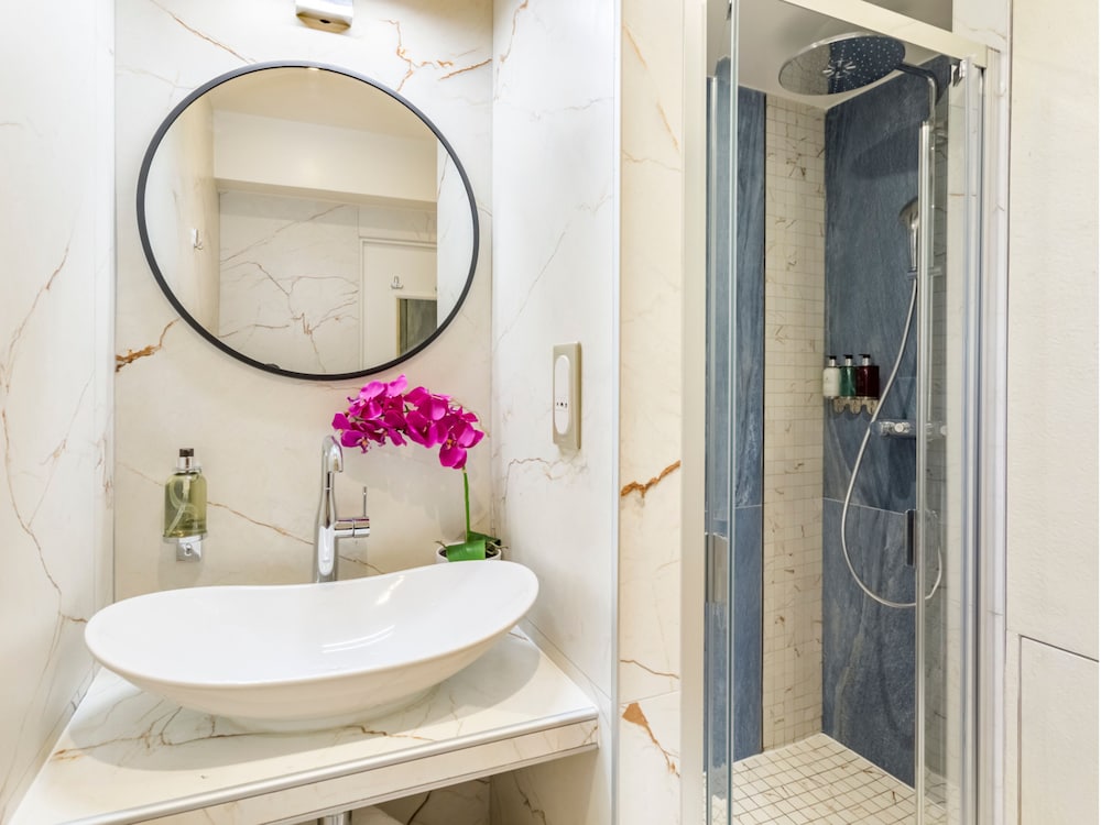 Merveil Luxury Suites - Bac I-II
