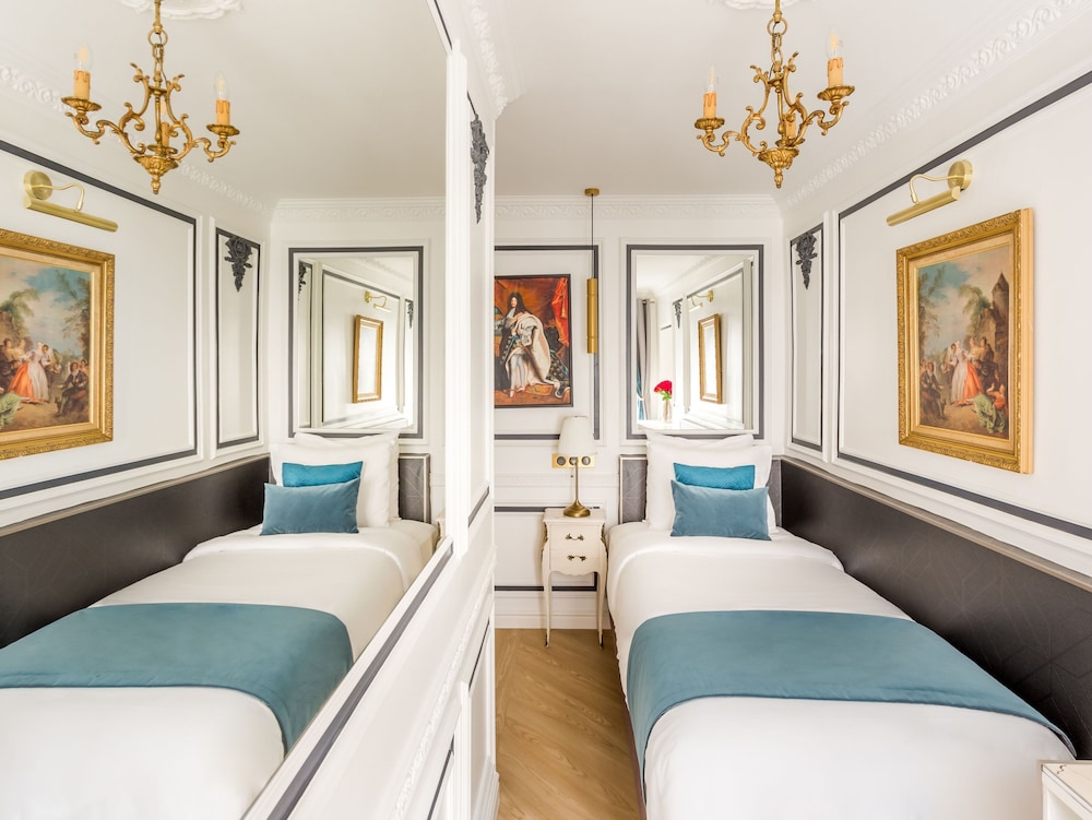 Merveil Luxury Suites - Ponthieu I-II