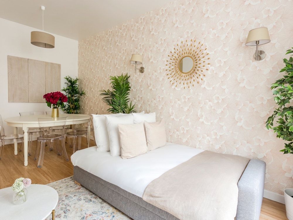 Merveil Family Suites - Martin III-IV