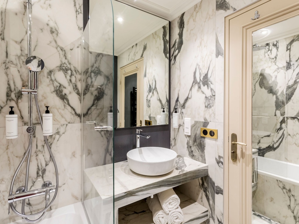Merveil Luxury Suites - Turbigo II-III