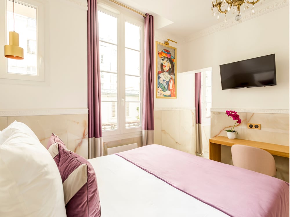 Merveil Luxury Suites - Florentin I-II