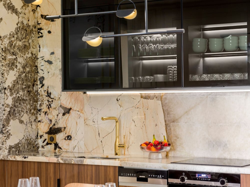 Merveil Luxury Suites - Grenelle I-II