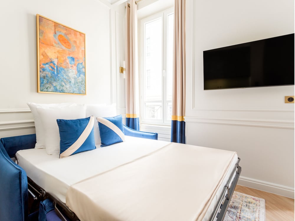 Merveil Luxury Suites - Opera - Volney I-II