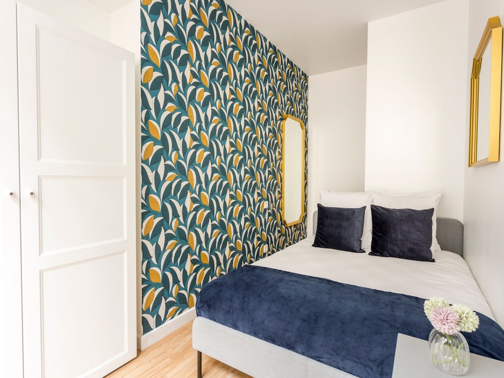 Merveil Family Suites - Martin III-IV