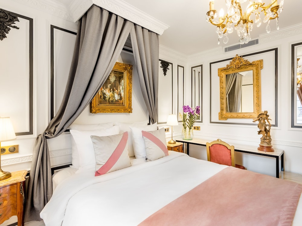 Merveil Luxury Suites - Ponthieu I-II