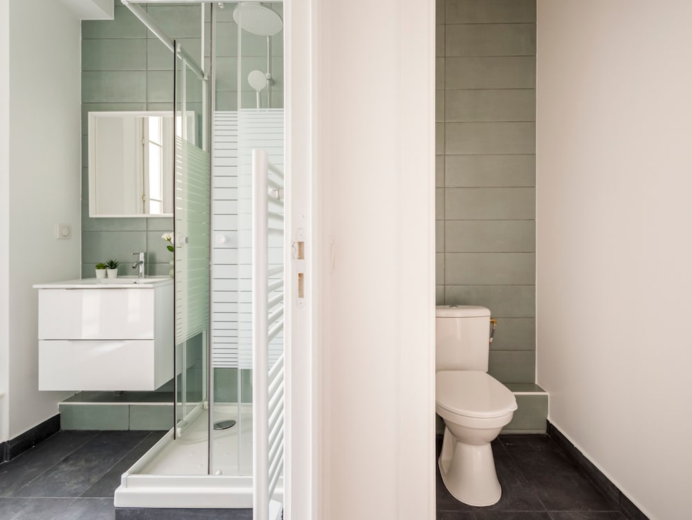 Merveil Family Suites - Caumartin I-II