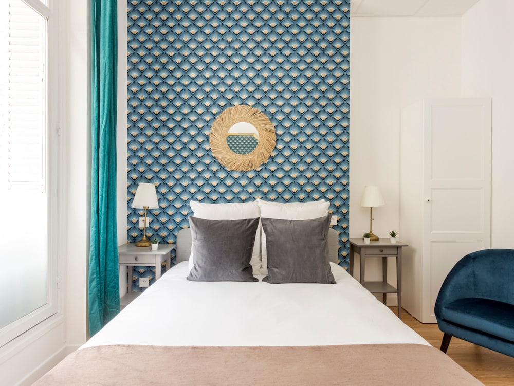 Merveil Family Suites - Martin III-IV