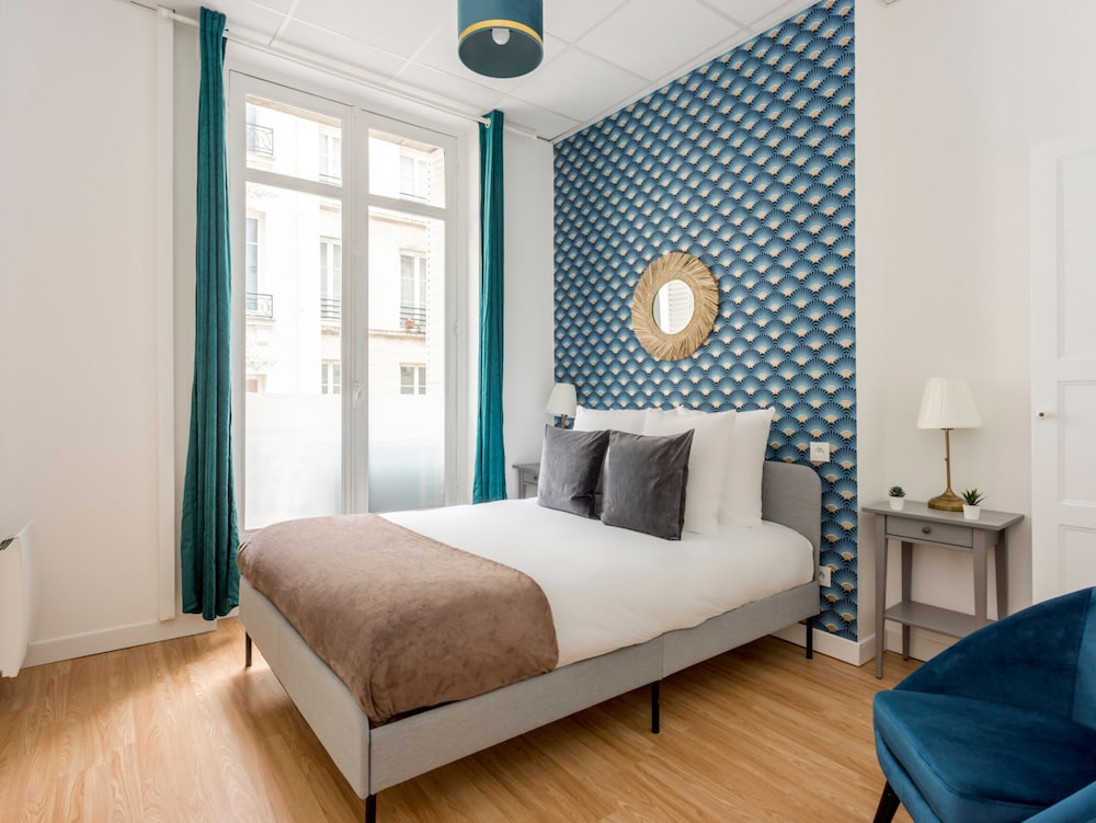 Merveil Family Suites - Martin III-IV