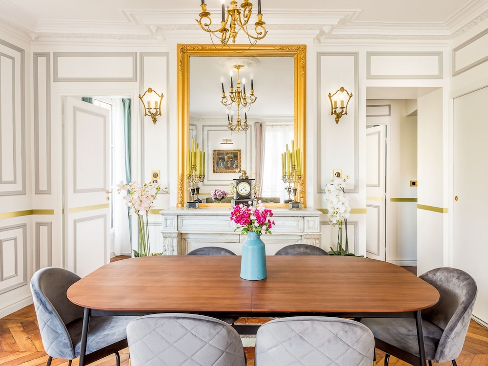Merveil Luxury Suites - Sebastopol I-II