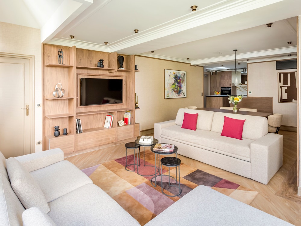 Merveil Family Suites - Viala I-II-IV