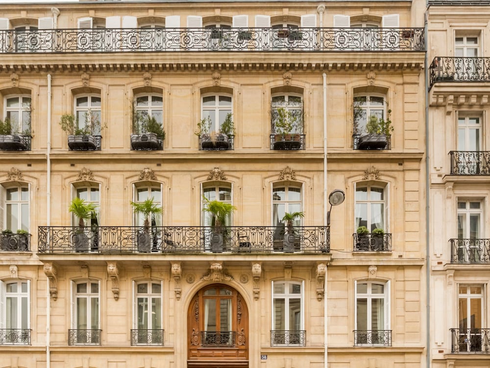 Merveil Family Suite - Monceau