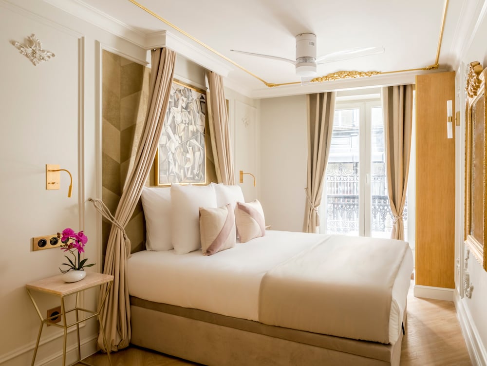 Merveil Luxury Suites - Rougemont I-II-III