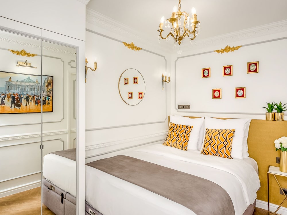 Merveil Luxury Suites - Sebastopol I-II