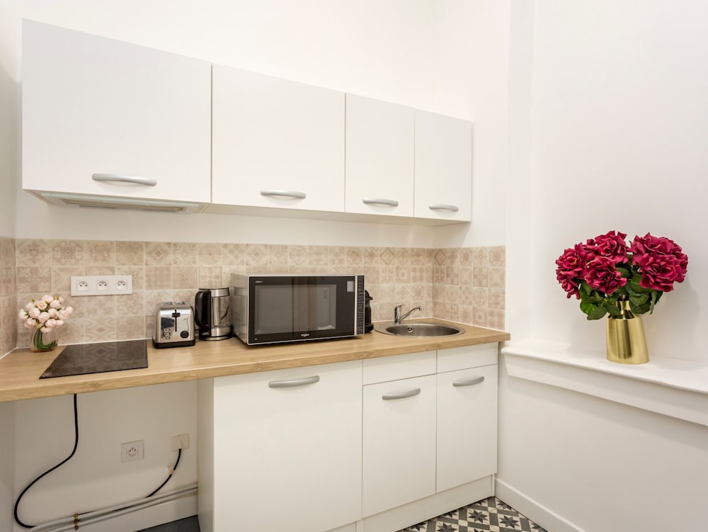 Merveil Family Suites - Martin III-IV