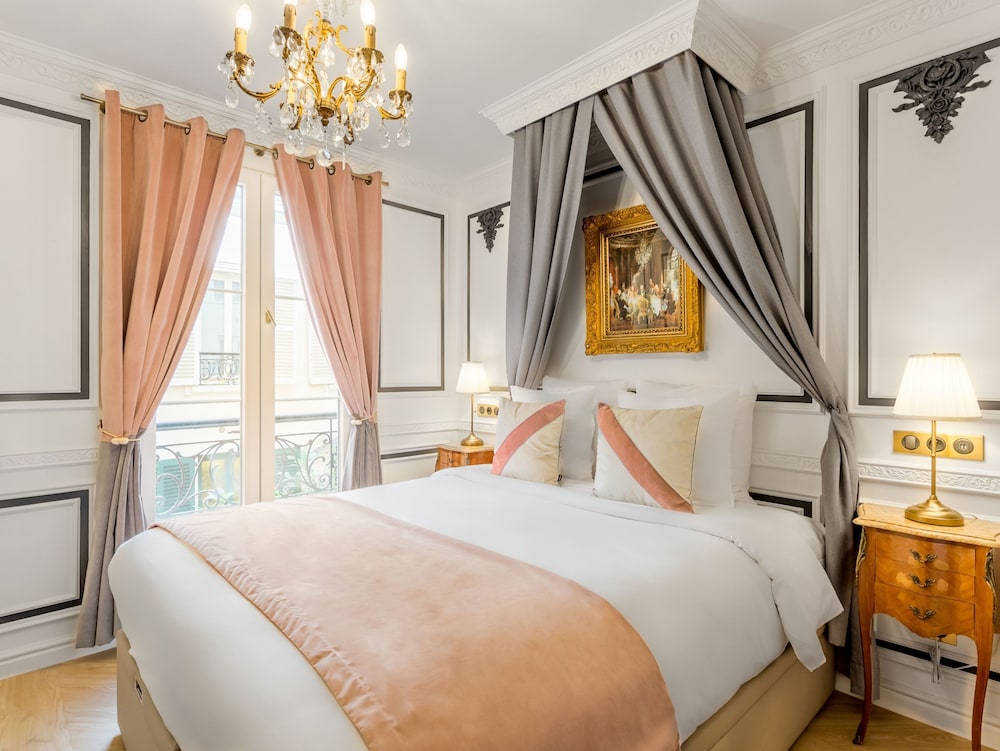 Merveil Luxury Suites - Ponthieu I-II