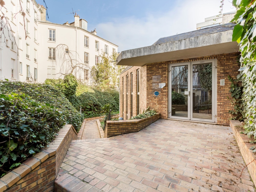 Merveil Family Suites - Viala I-II-IV