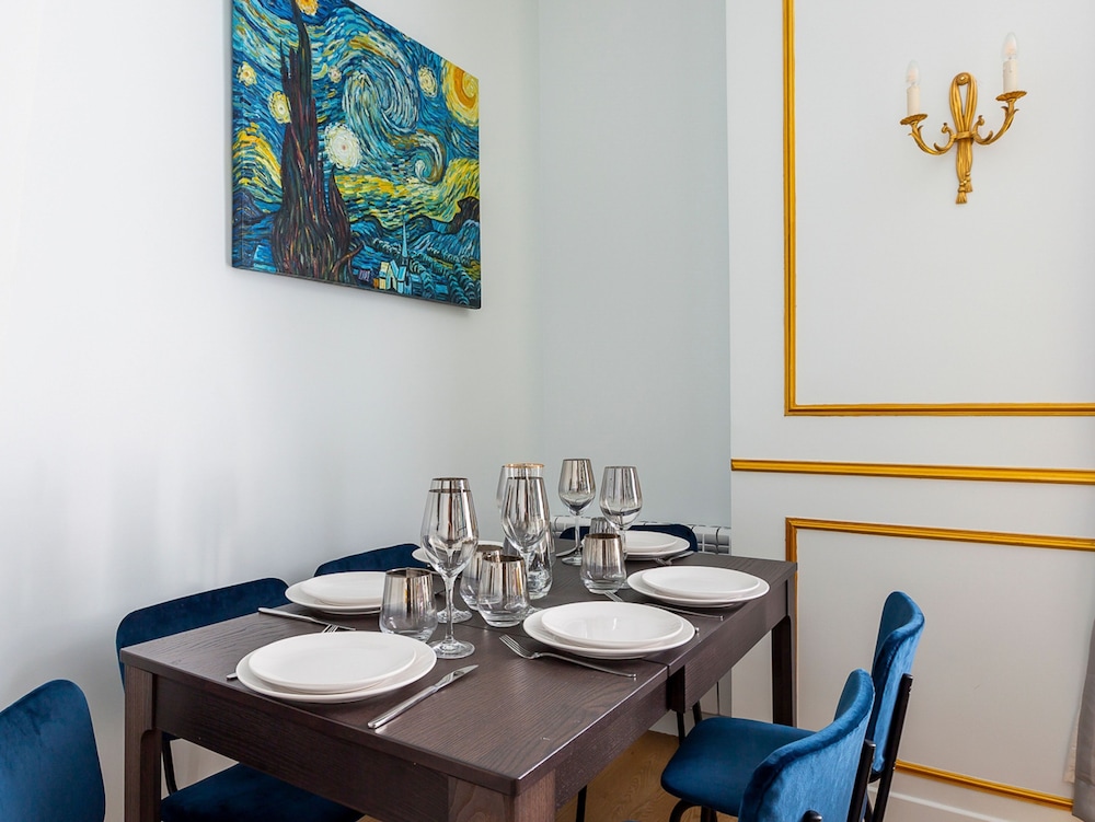 Merveil Luxury Suites AboukirI-II-III-IV
