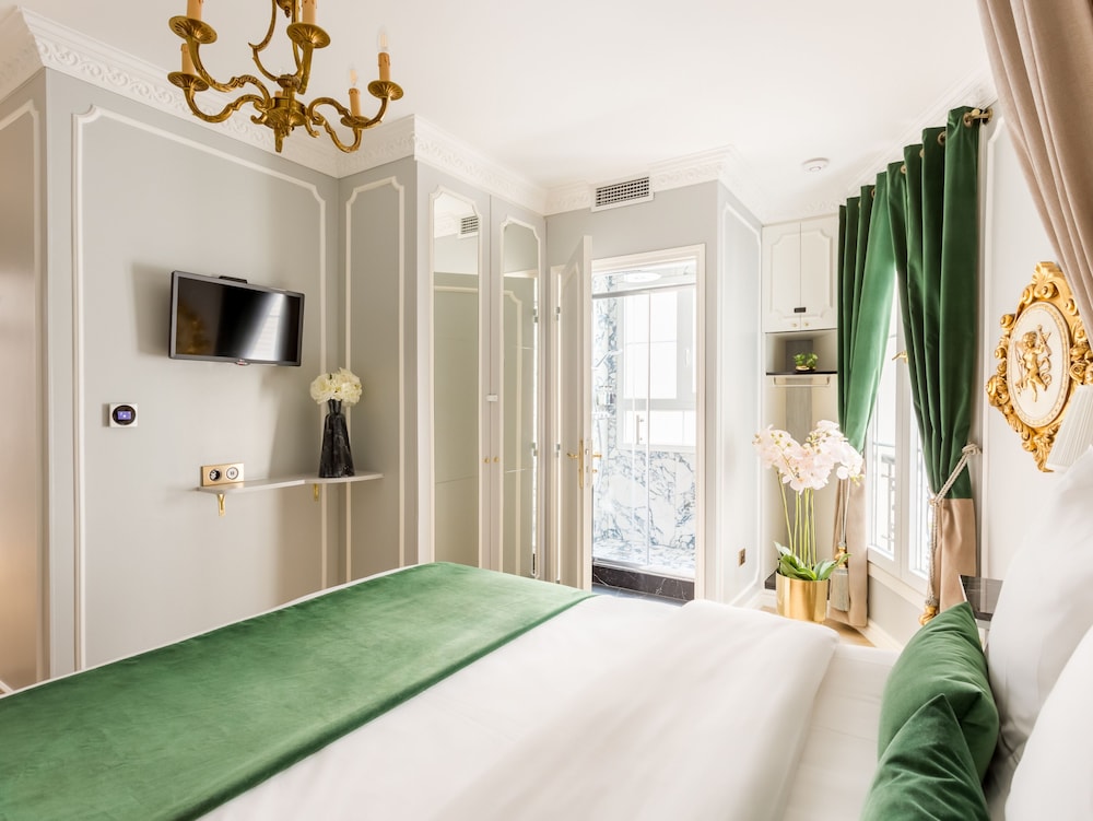 Merveil Luxury Suites - Ponthieu I-II