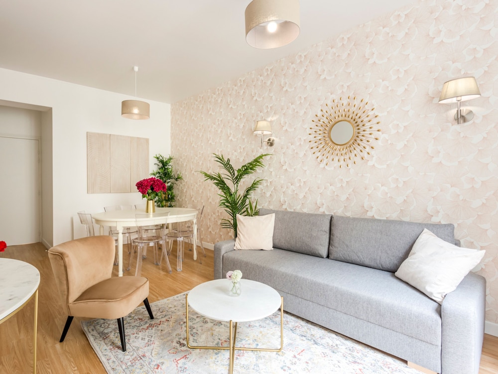 Merveil Family Suites - Martin III-IV