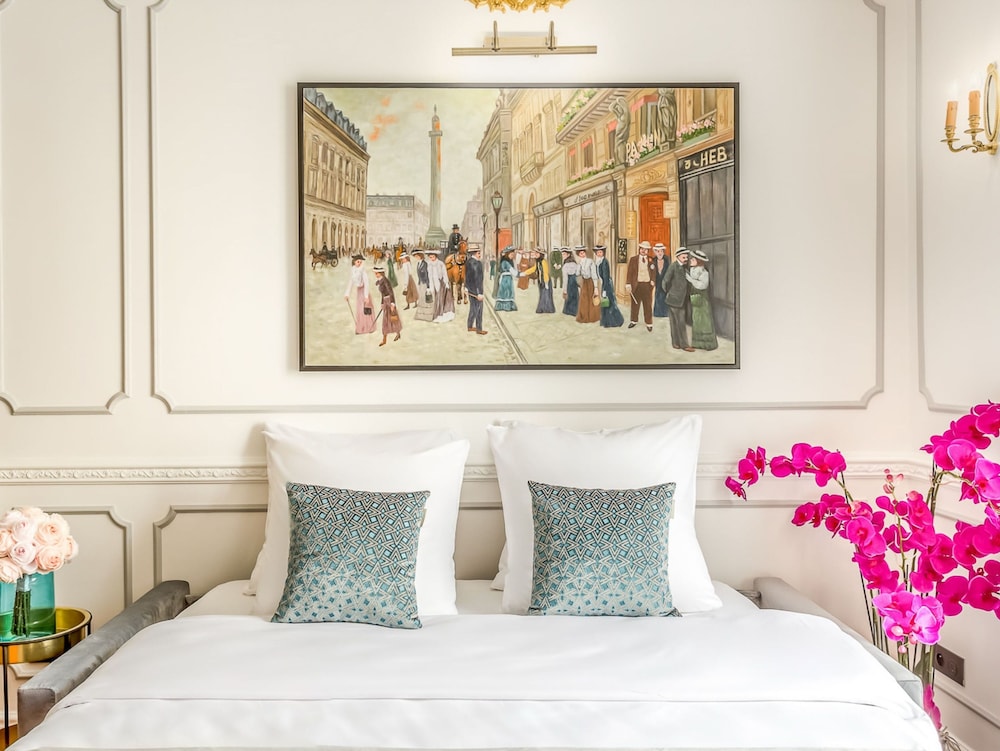 Merveil Luxury Suites - Sebastopol I-II